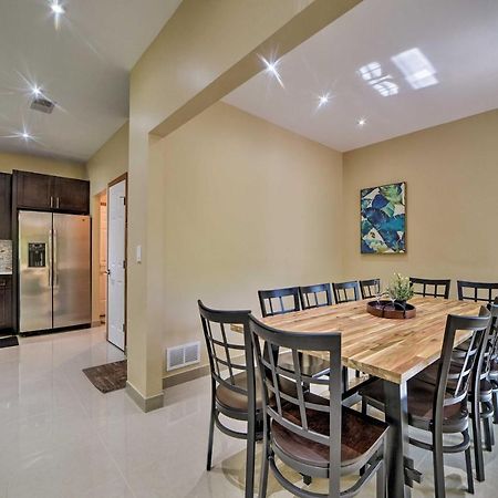 Camelback Home With Game Room, 1 Min To Skiing! Tannersville Bagian luar foto